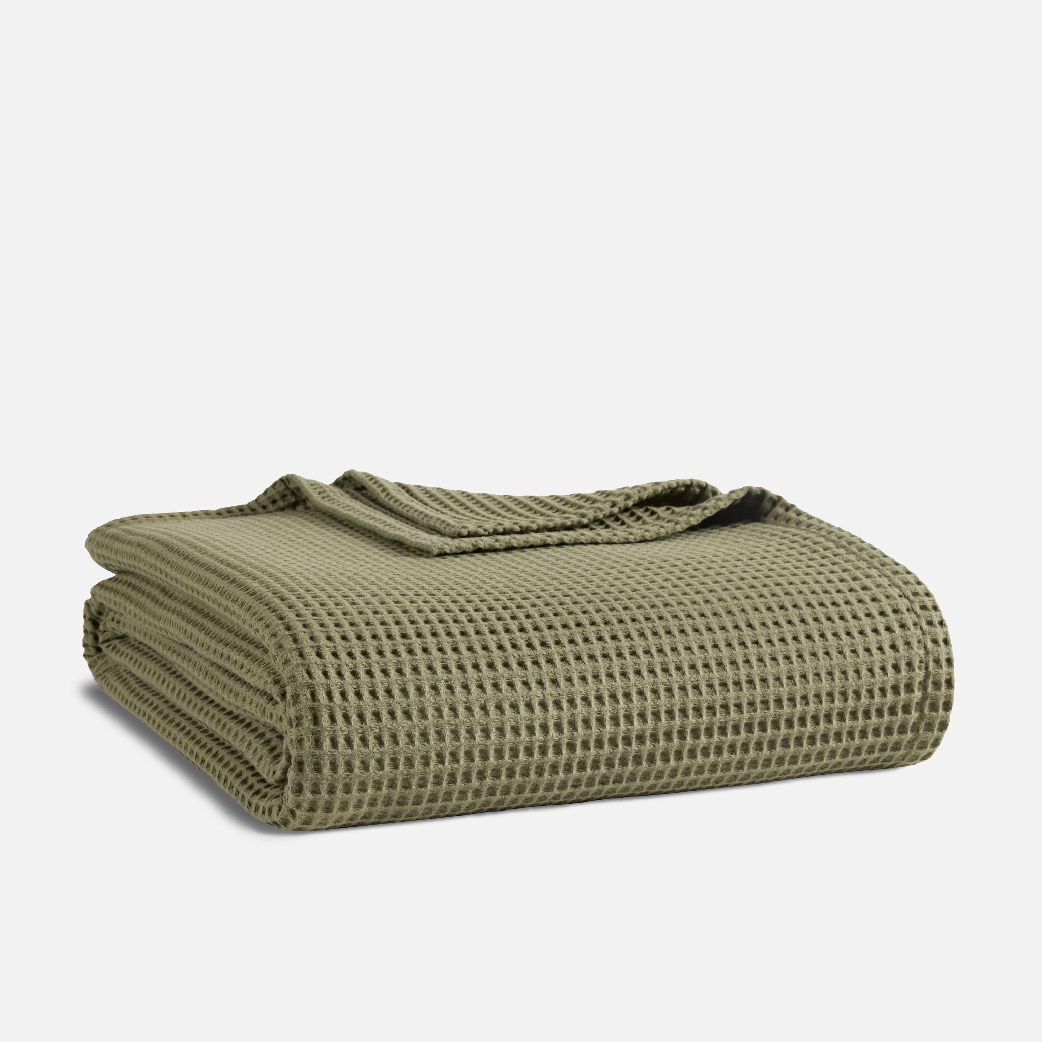 Dreamweave Waffle Bed Blanket U0