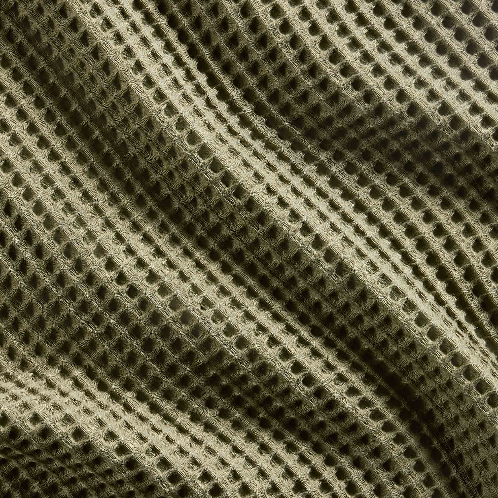 Dreamweave Waffle Bed Blanket U0