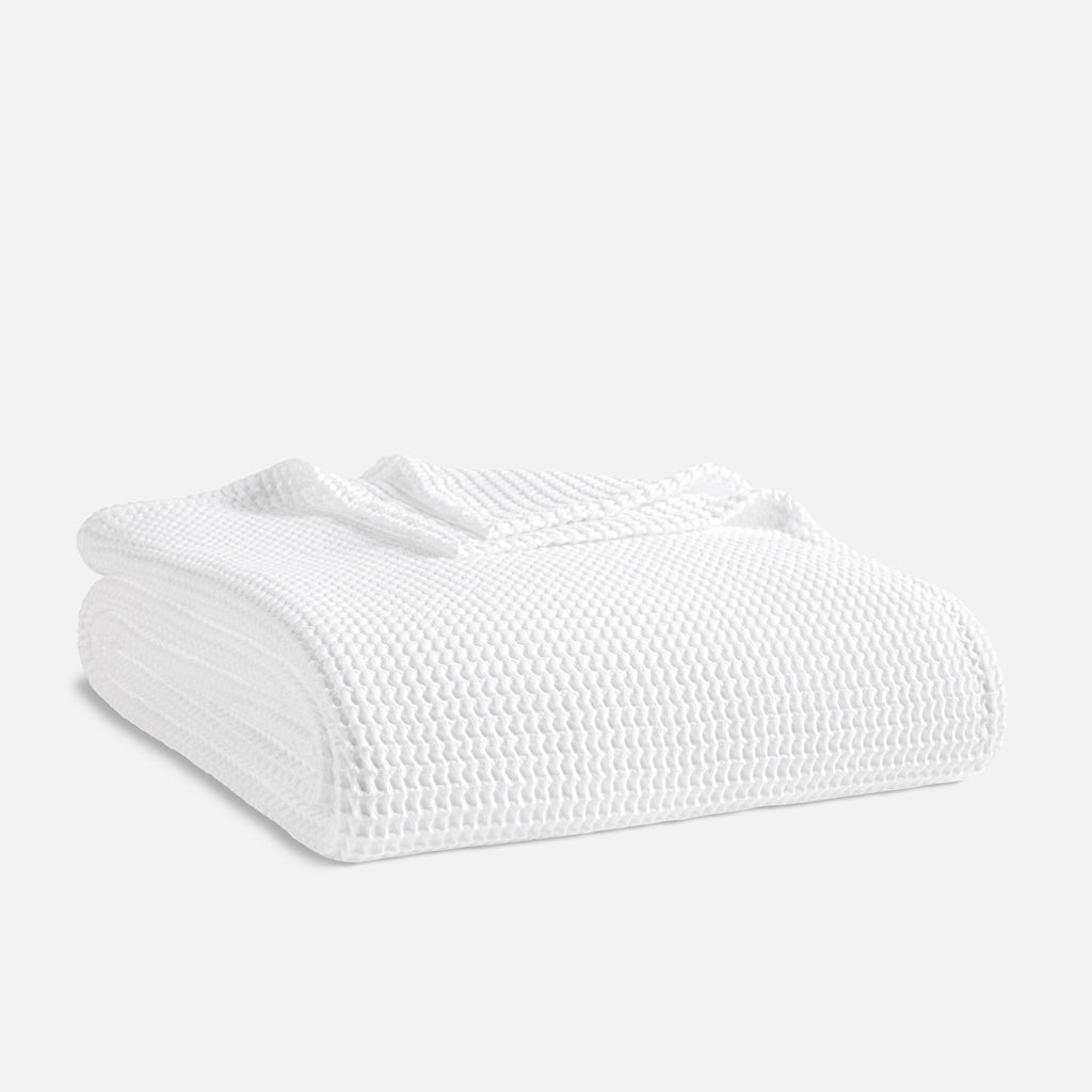 Dreamweave Waffle Bed Blanket U0