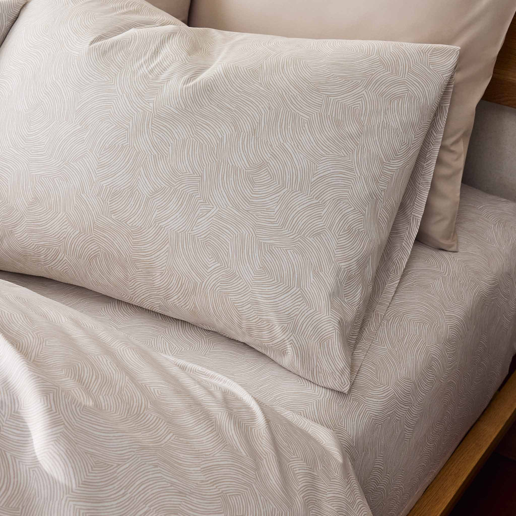 Classic Percale Duvet Cover O0