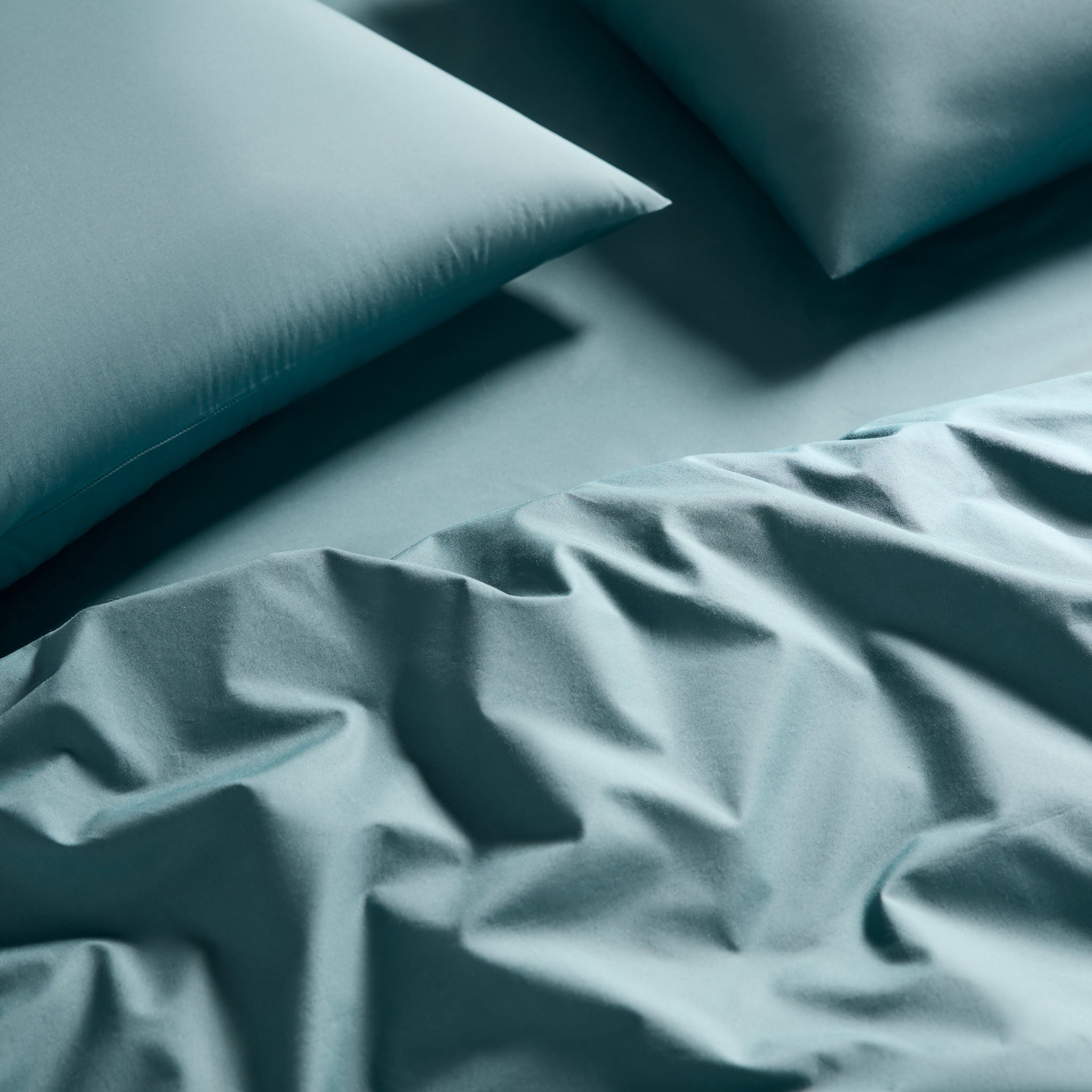 Classic Percale Duvet Cover O0