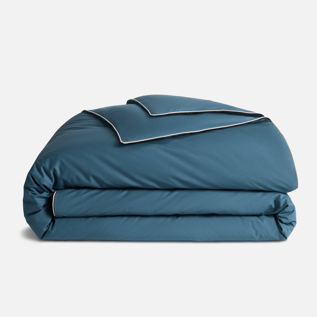 Classic Percale Duvet Cover O0
