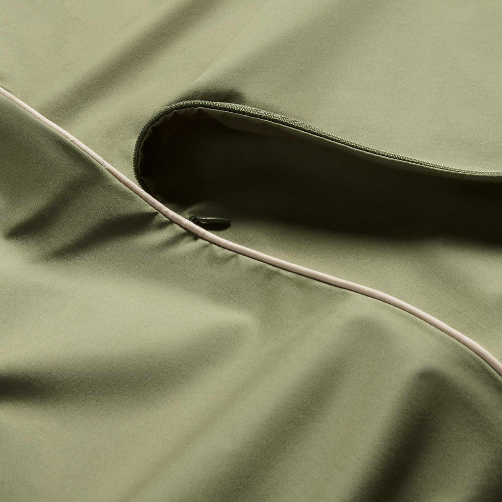 Classic Percale Duvet Cover O0