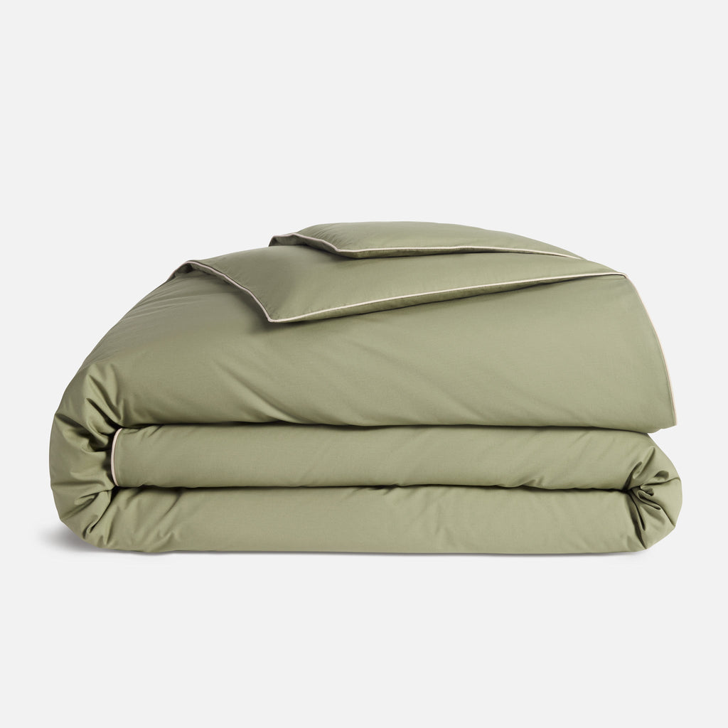 Classic Percale Duvet Cover O0