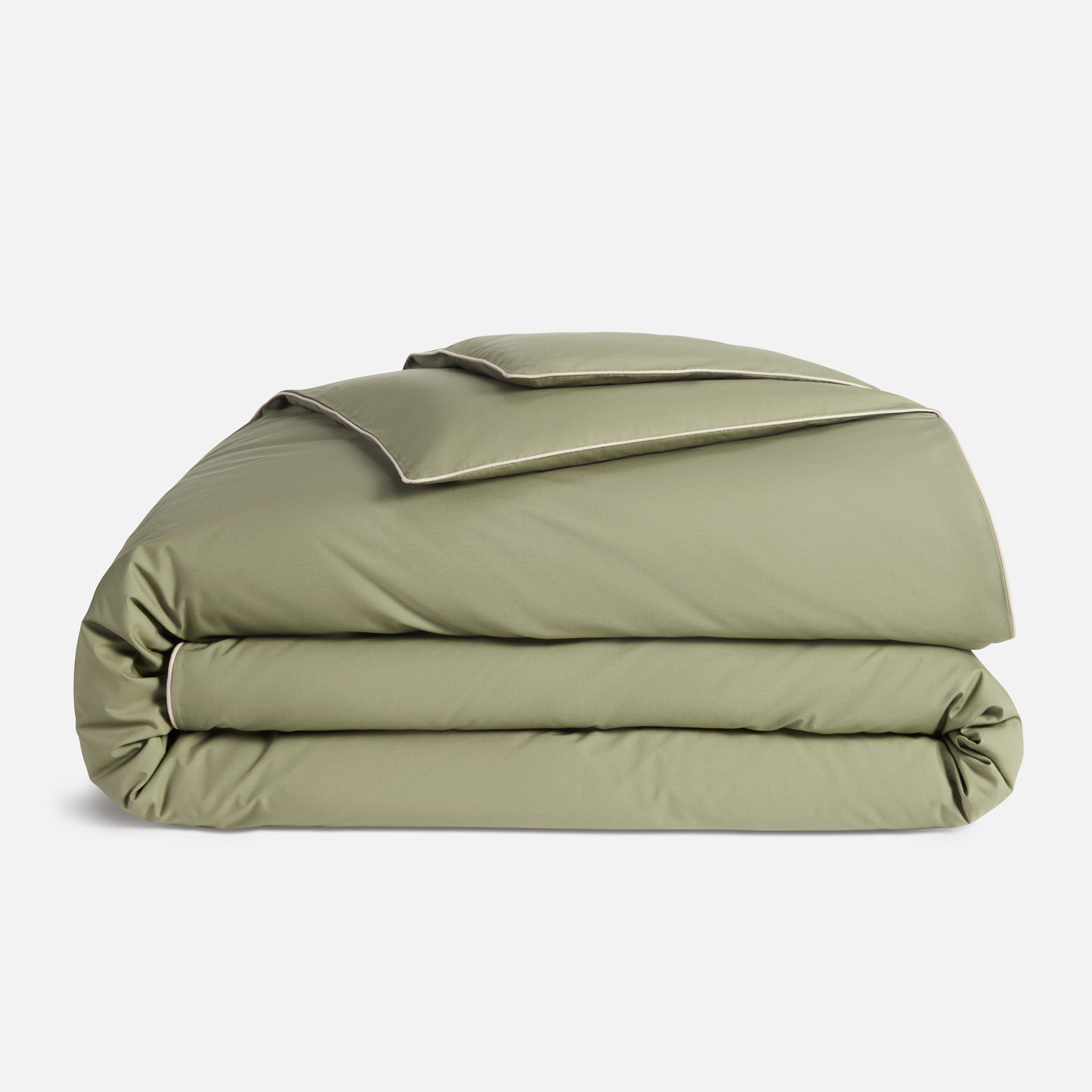 Classic Percale Duvet Cover O0