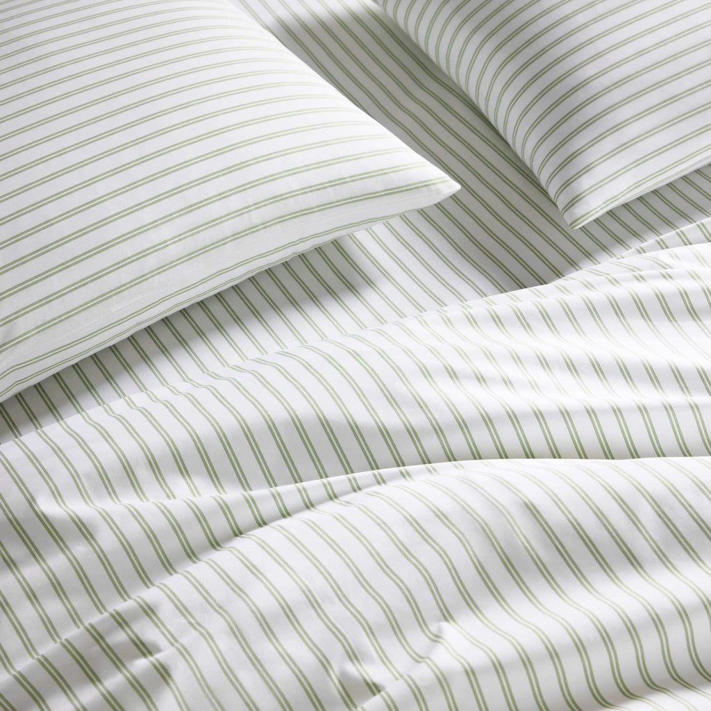 Classic Percale Duvet Cover O0