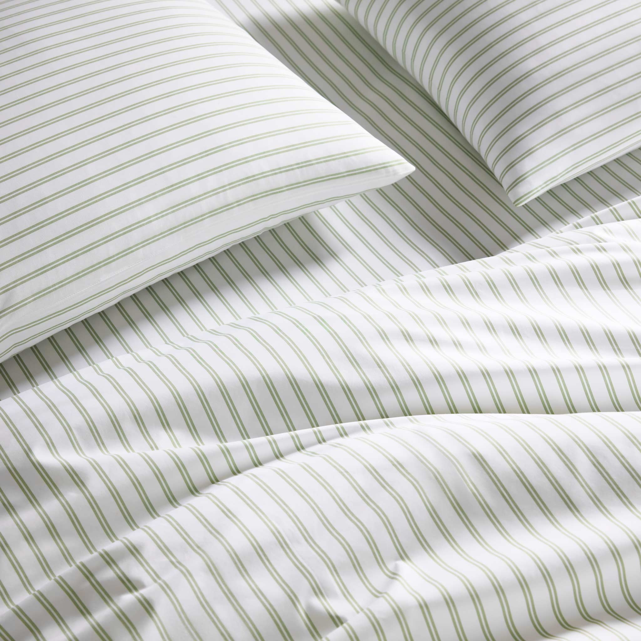 Classic Percale Duvet Cover O0