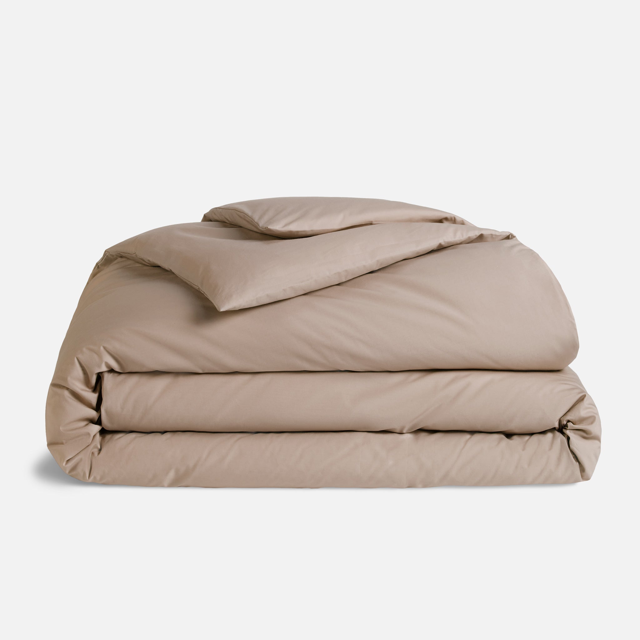 Classic Percale Duvet Cover O0