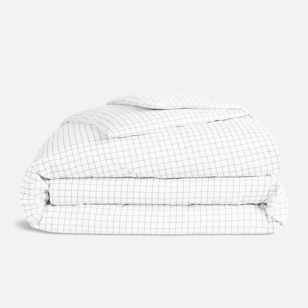 Classic Percale Duvet Cover O0