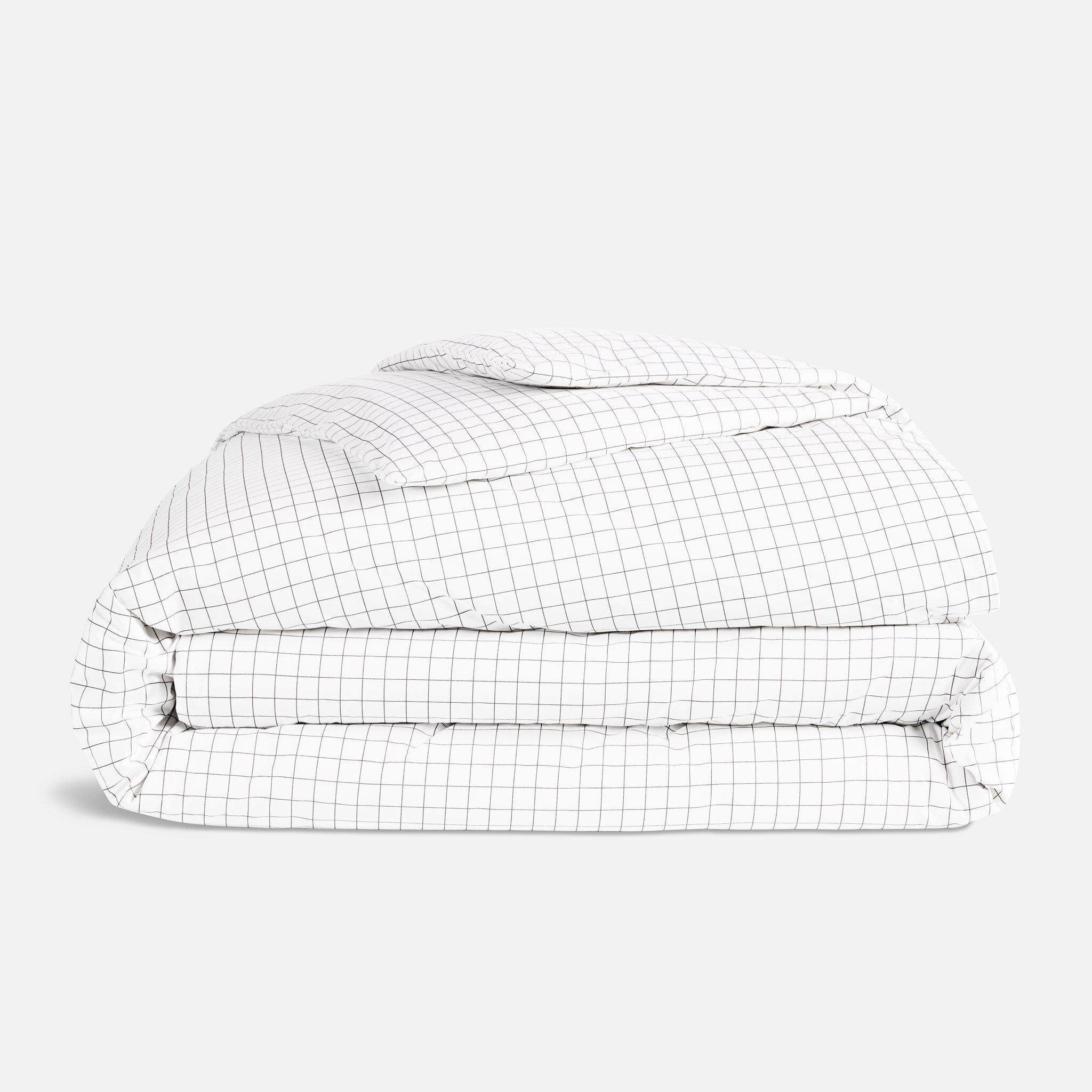 Classic Percale Duvet Cover O0
