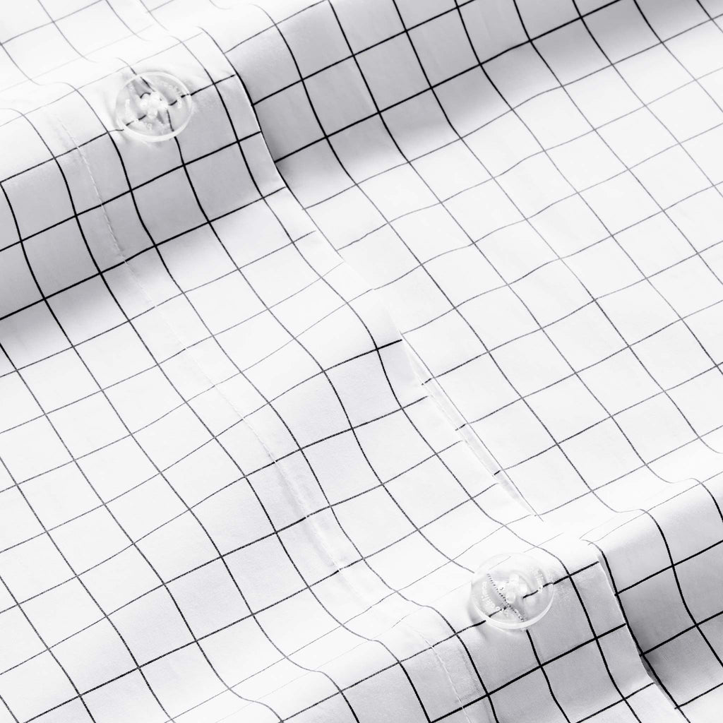 Classic Percale Duvet Cover O0