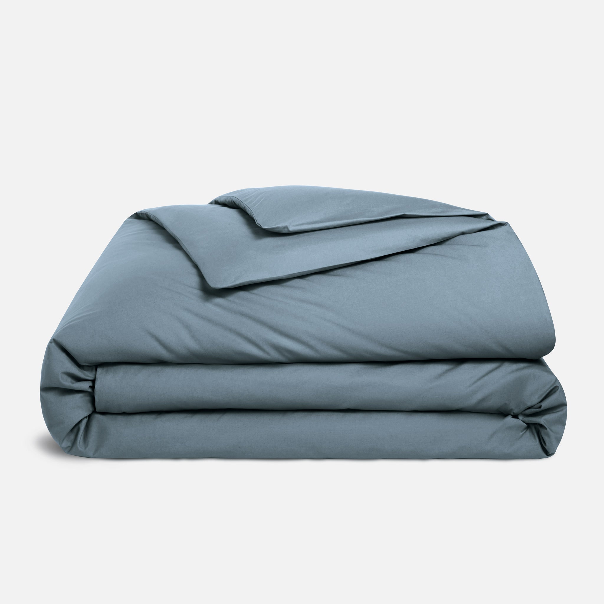 Classic Percale Duvet Cover O0