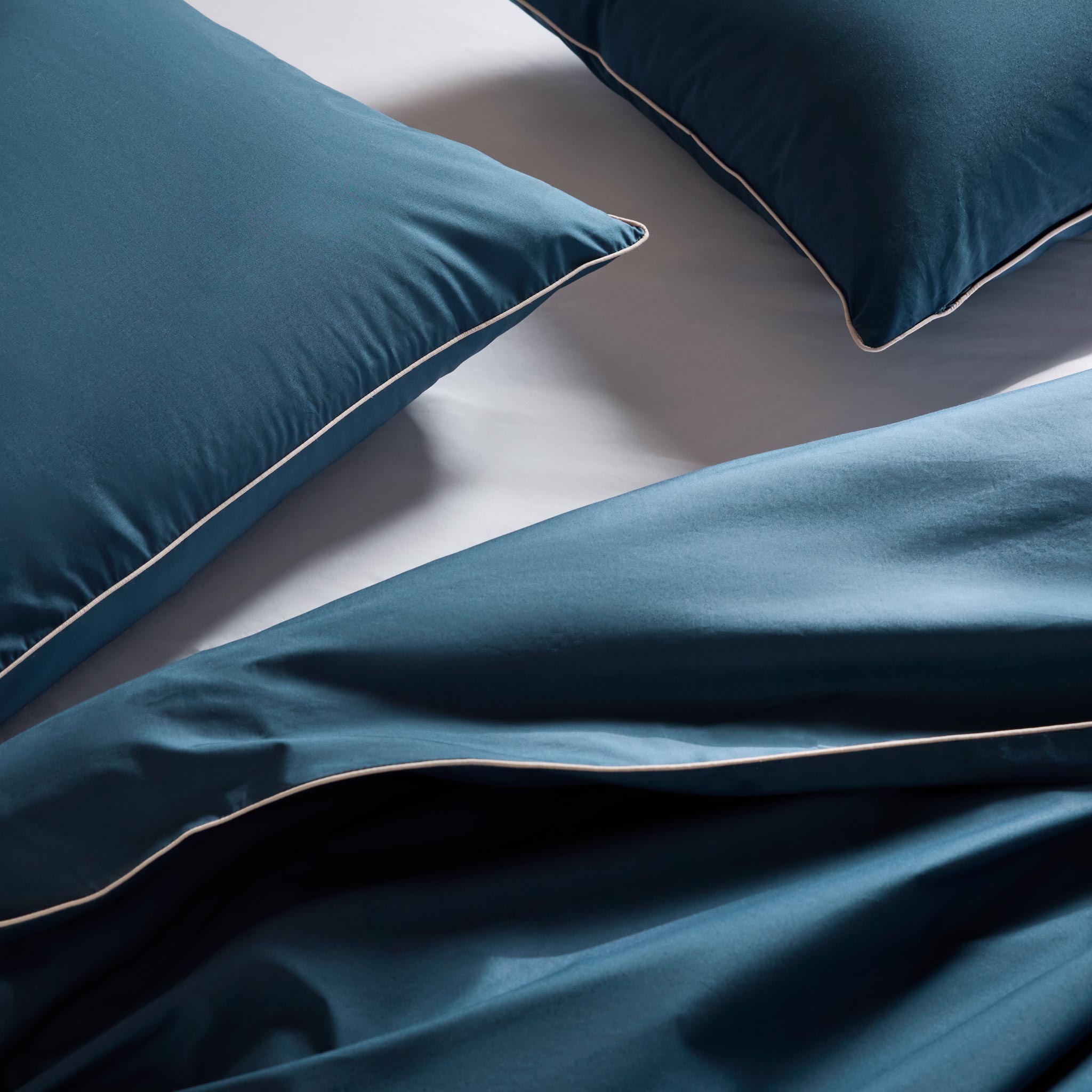 Classic Percale Duvet Cover O0