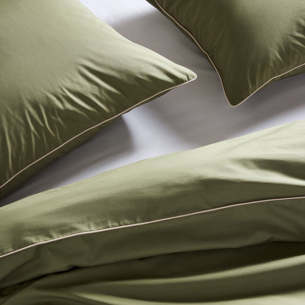 Classic Percale Duvet Cover O0