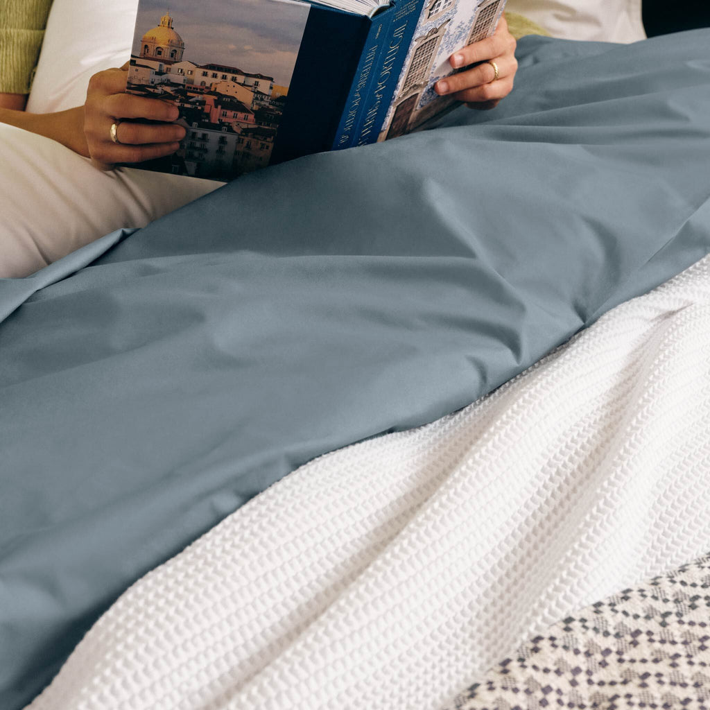 Classic Percale Core Sheet Set G3