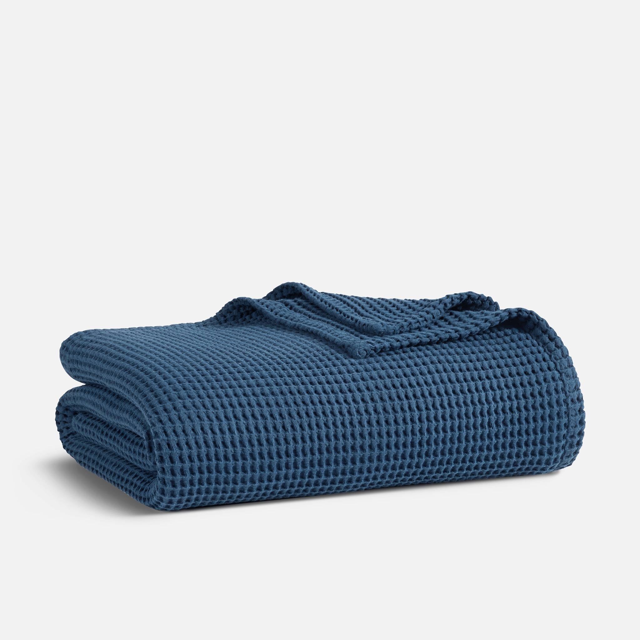 Dreamweave Waffle Bed Blanket U0