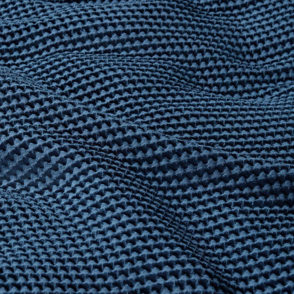 Dreamweave Waffle Bed Blanket U0