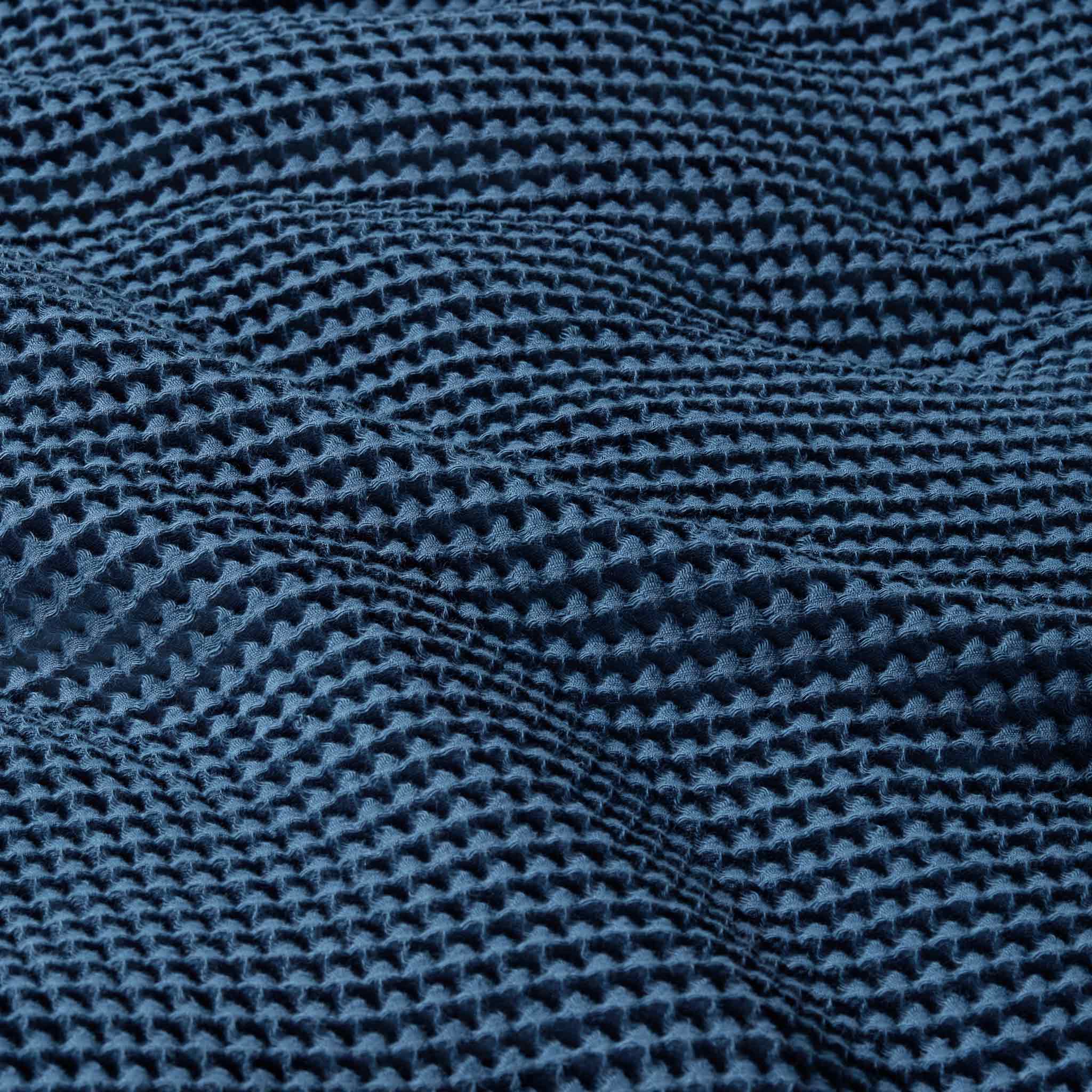 Dreamweave Waffle Bed Blanket U0