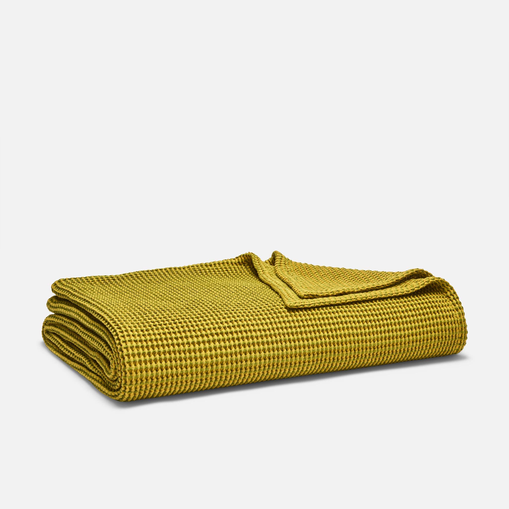 Dreamweave Waffle Bed Blanket U0