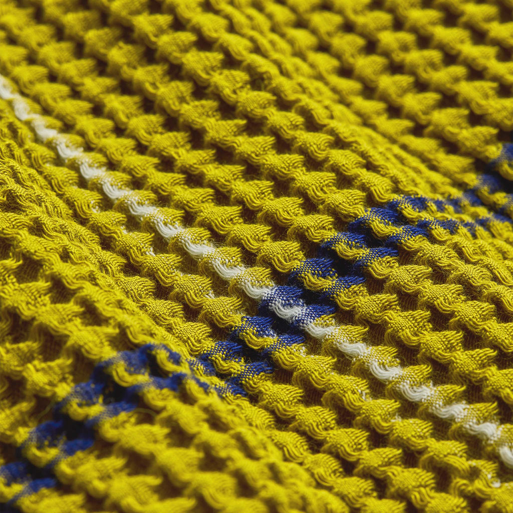 Dreamweave Waffle Bed Blanket U0