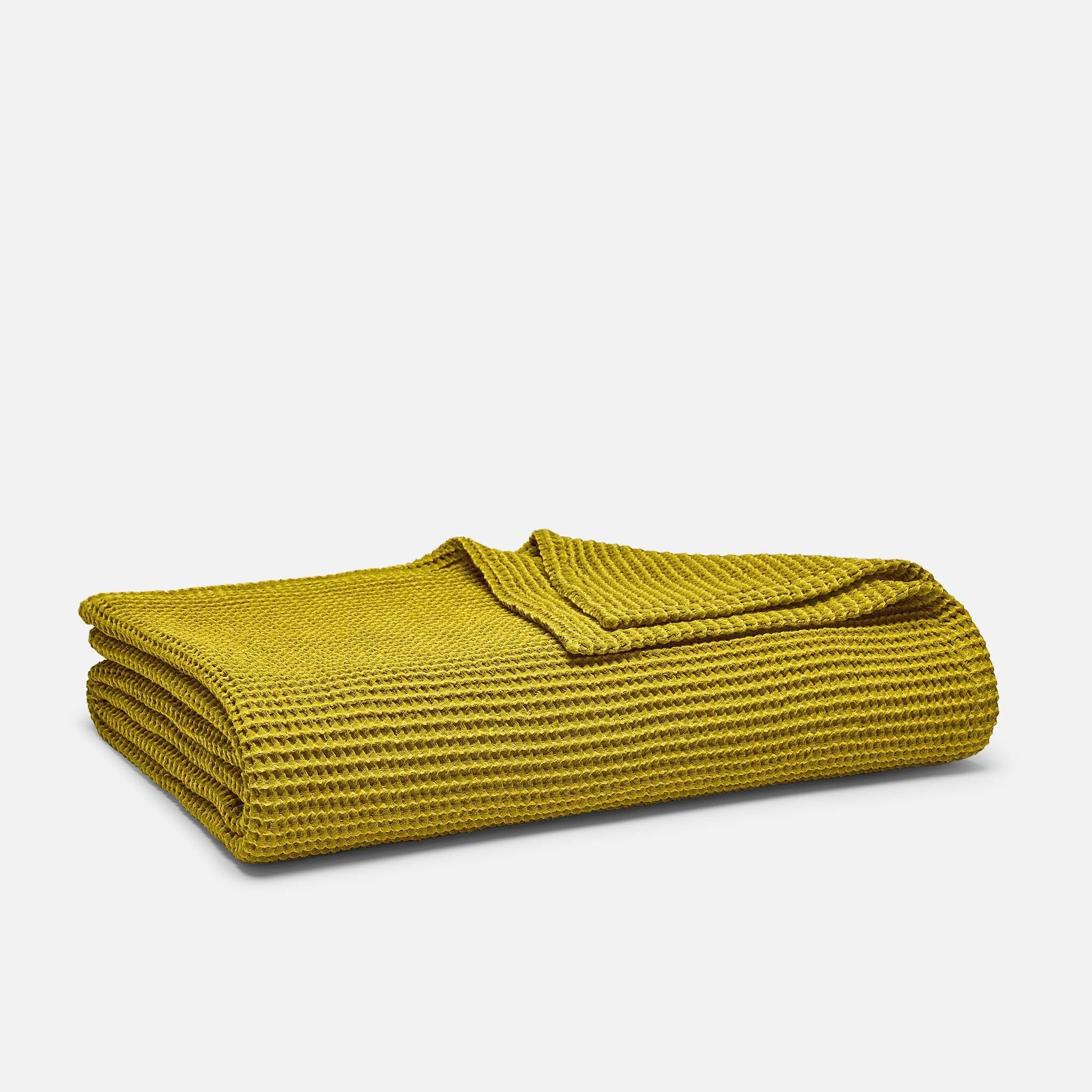 Dreamweave Waffle Bed Blanket U0