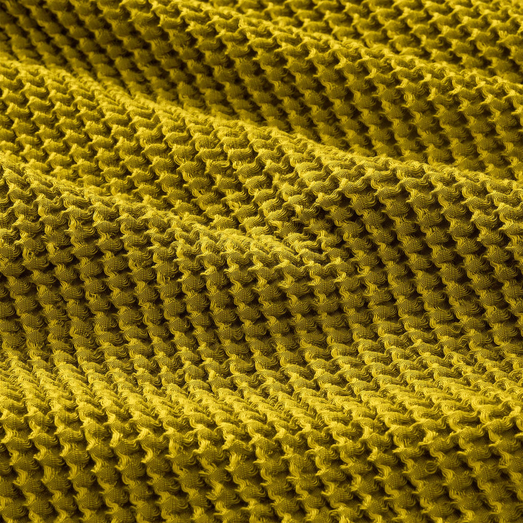 Dreamweave Waffle Bed Blanket U0