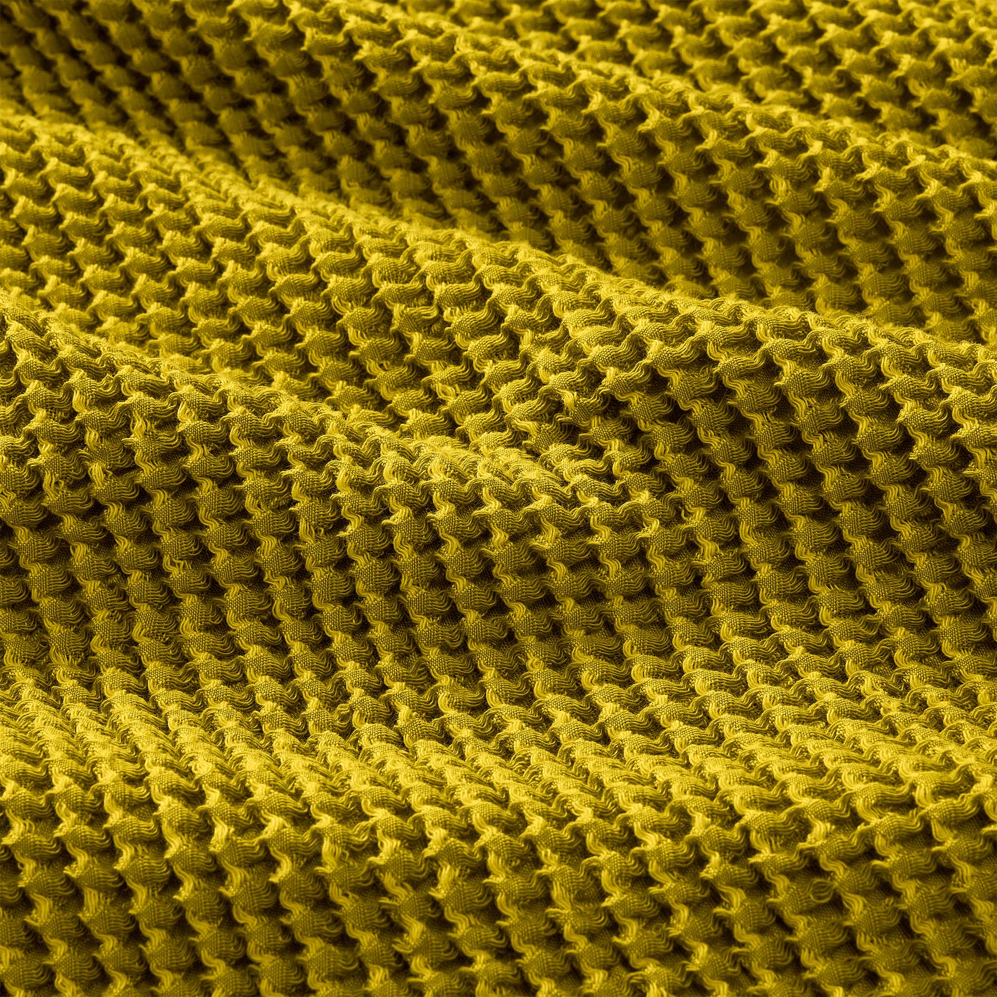 Dreamweave Waffle Bed Blanket U0