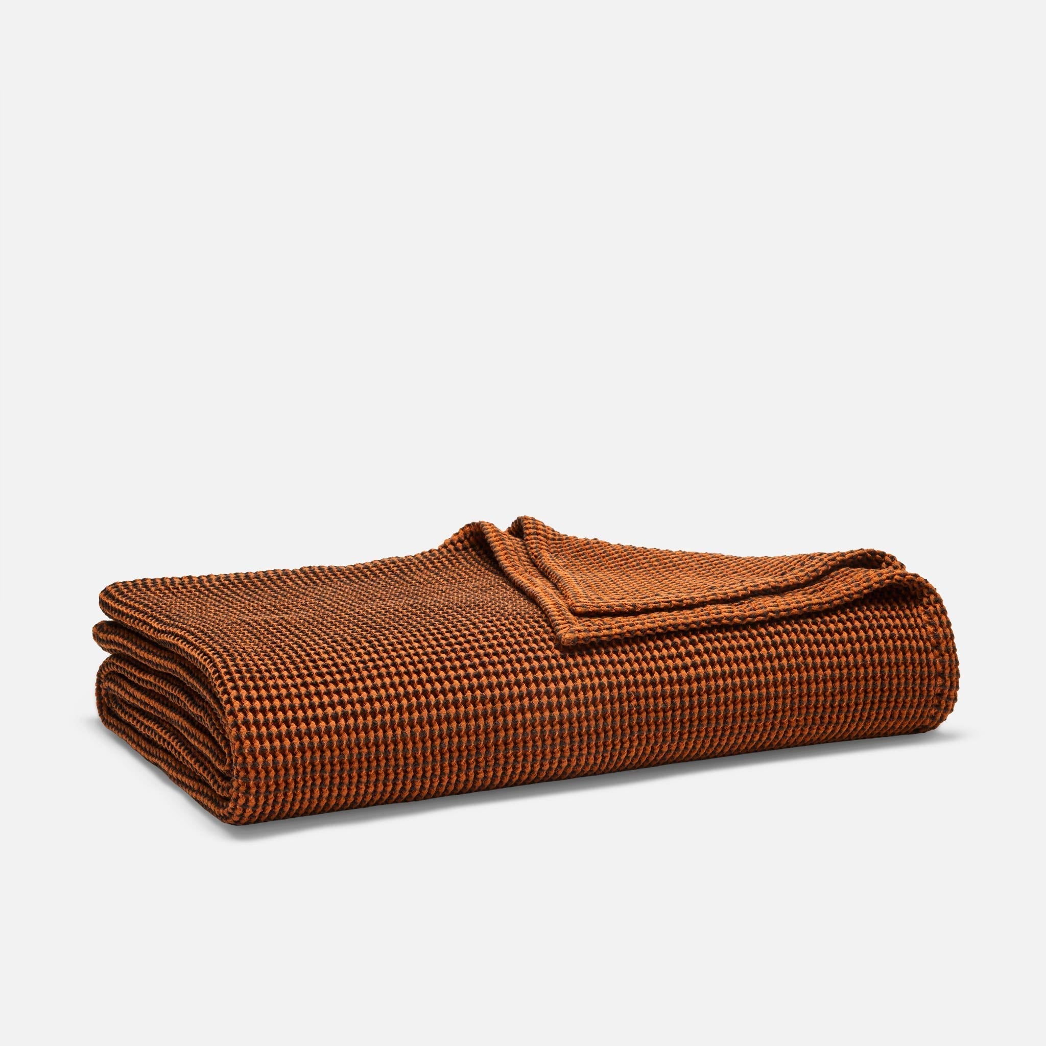 Dreamweave Waffle Bed Blanket U0