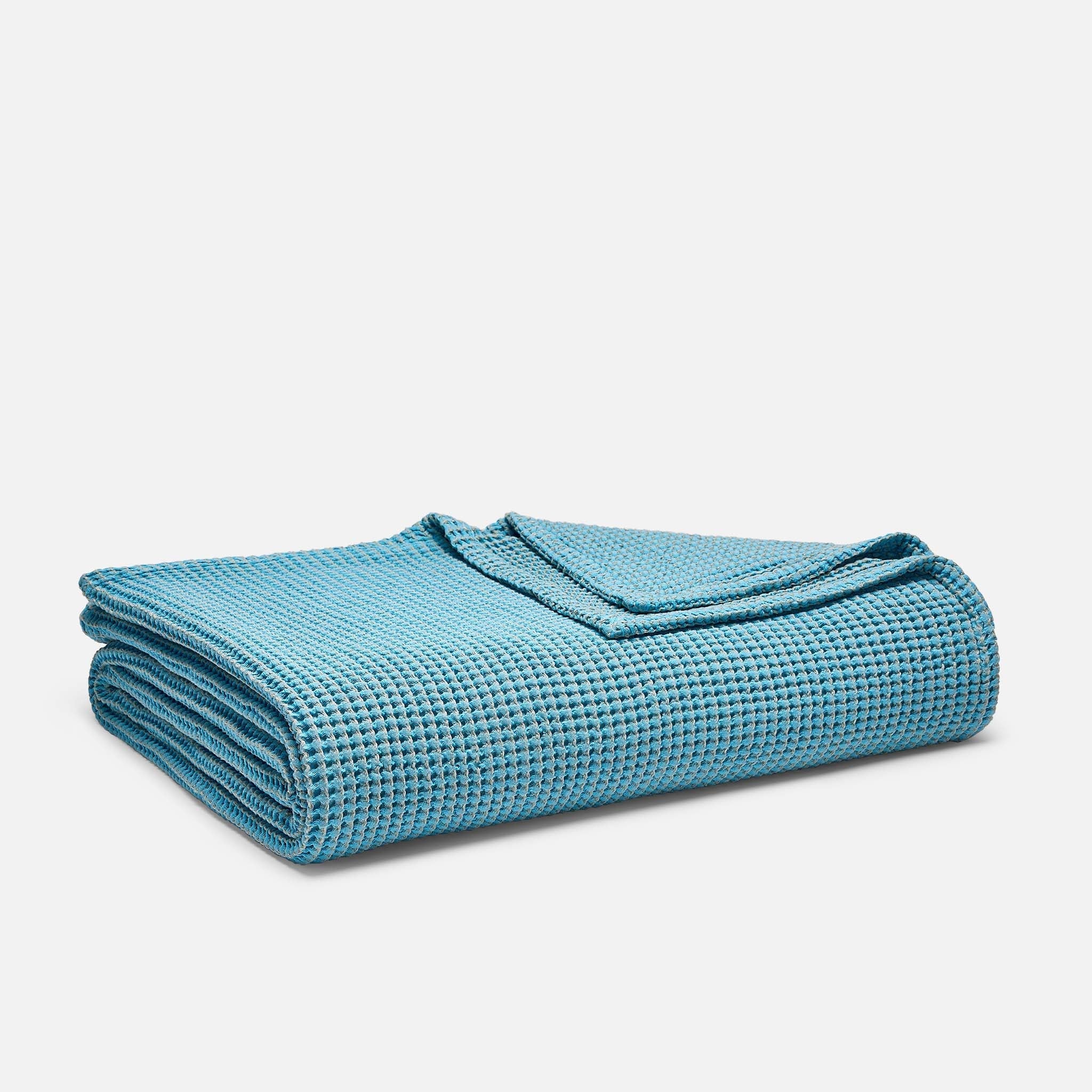Dreamweave Waffle Bed Blanket U0
