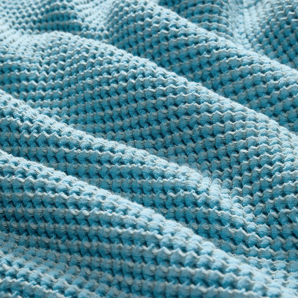 Dreamweave Waffle Bed Blanket U0