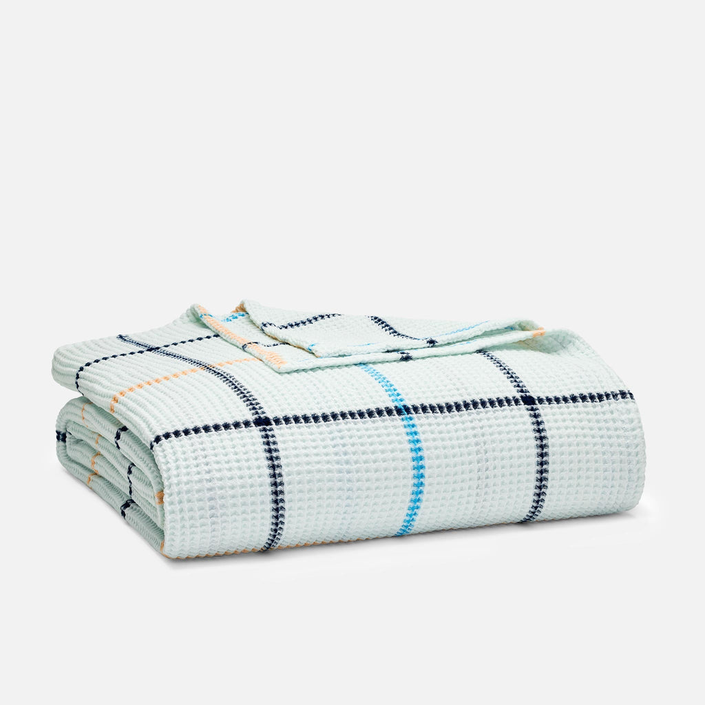 Dreamweave Waffle Bed Blanket U0