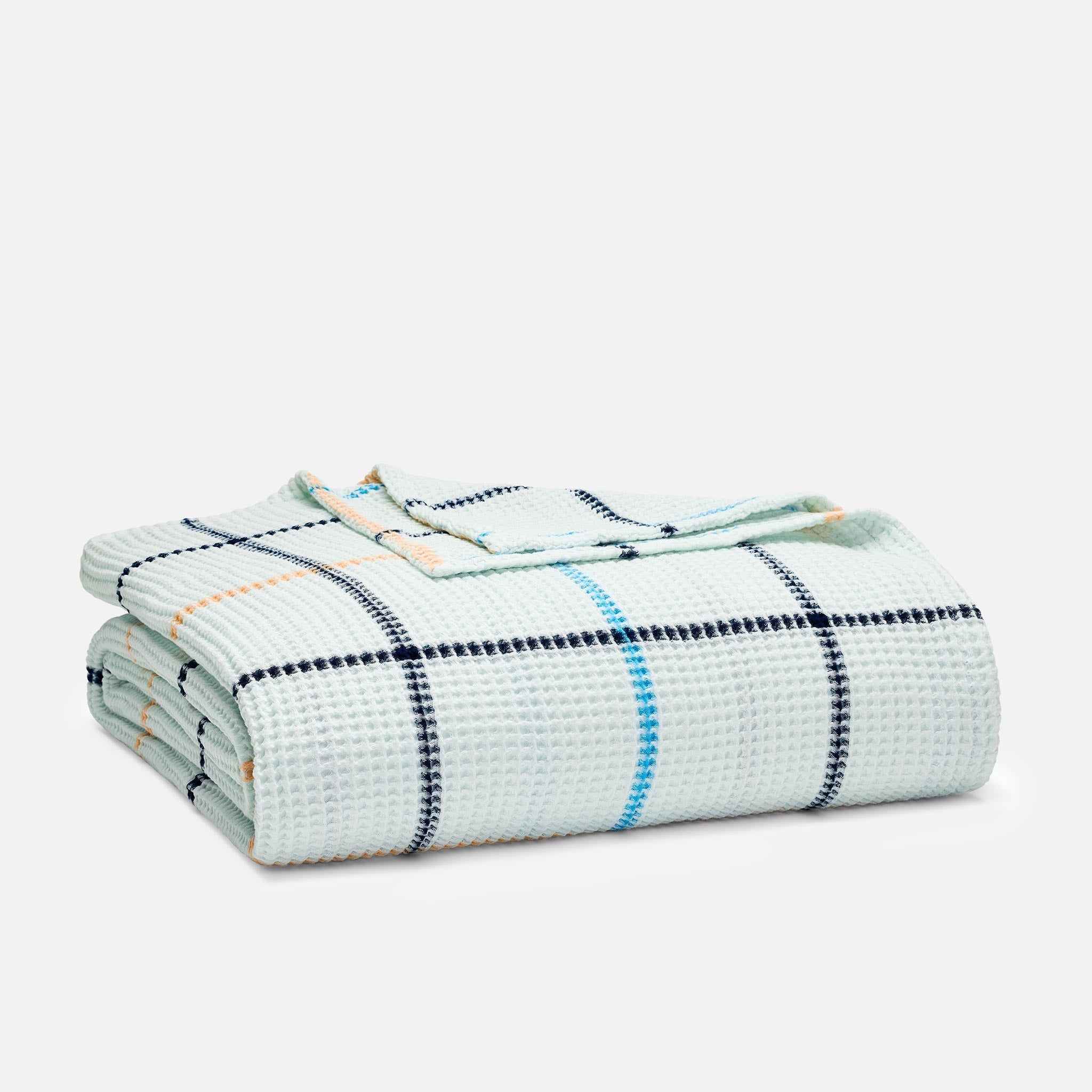 Dreamweave Waffle Bed Blanket U0