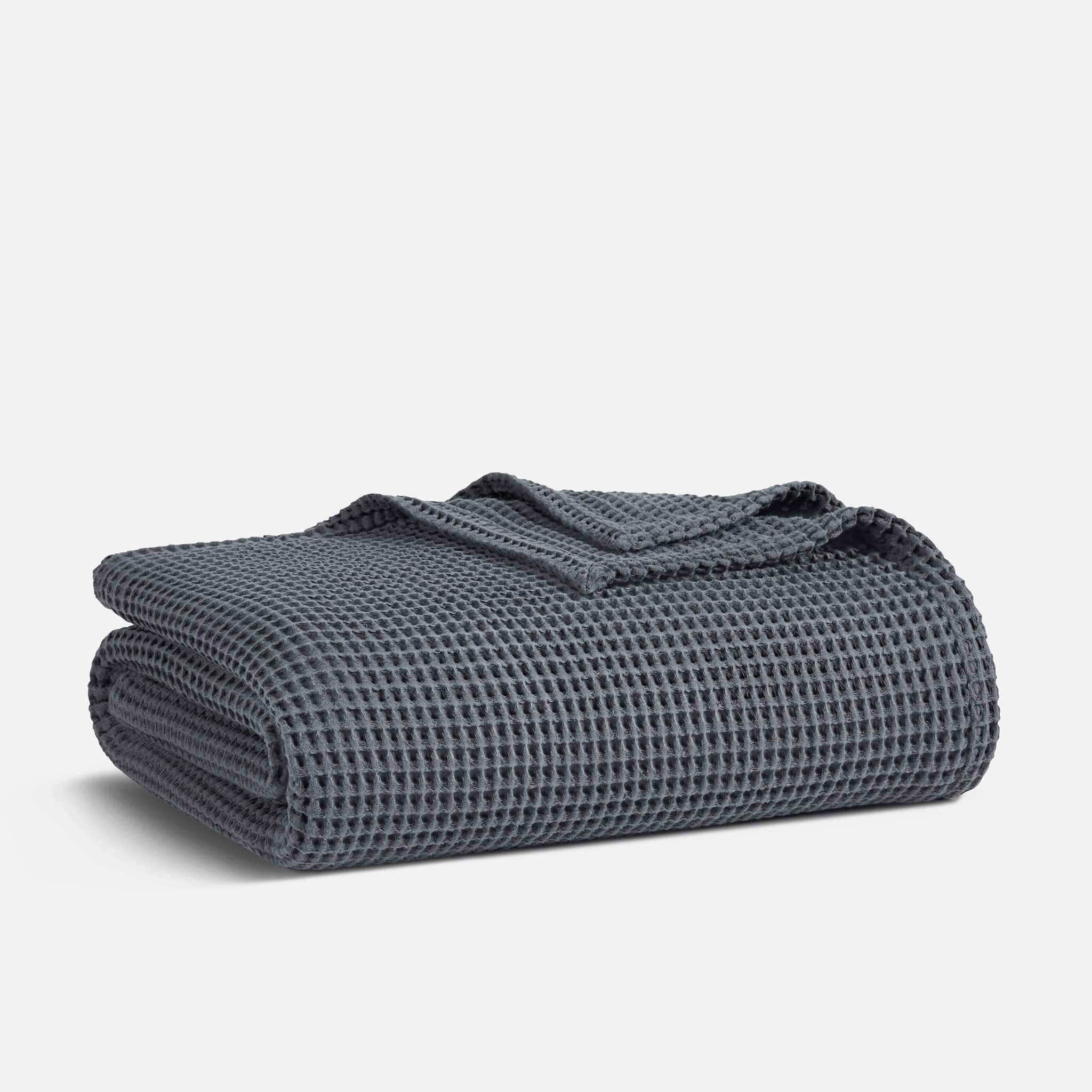 Dreamweave Waffle Bed Blanket U0