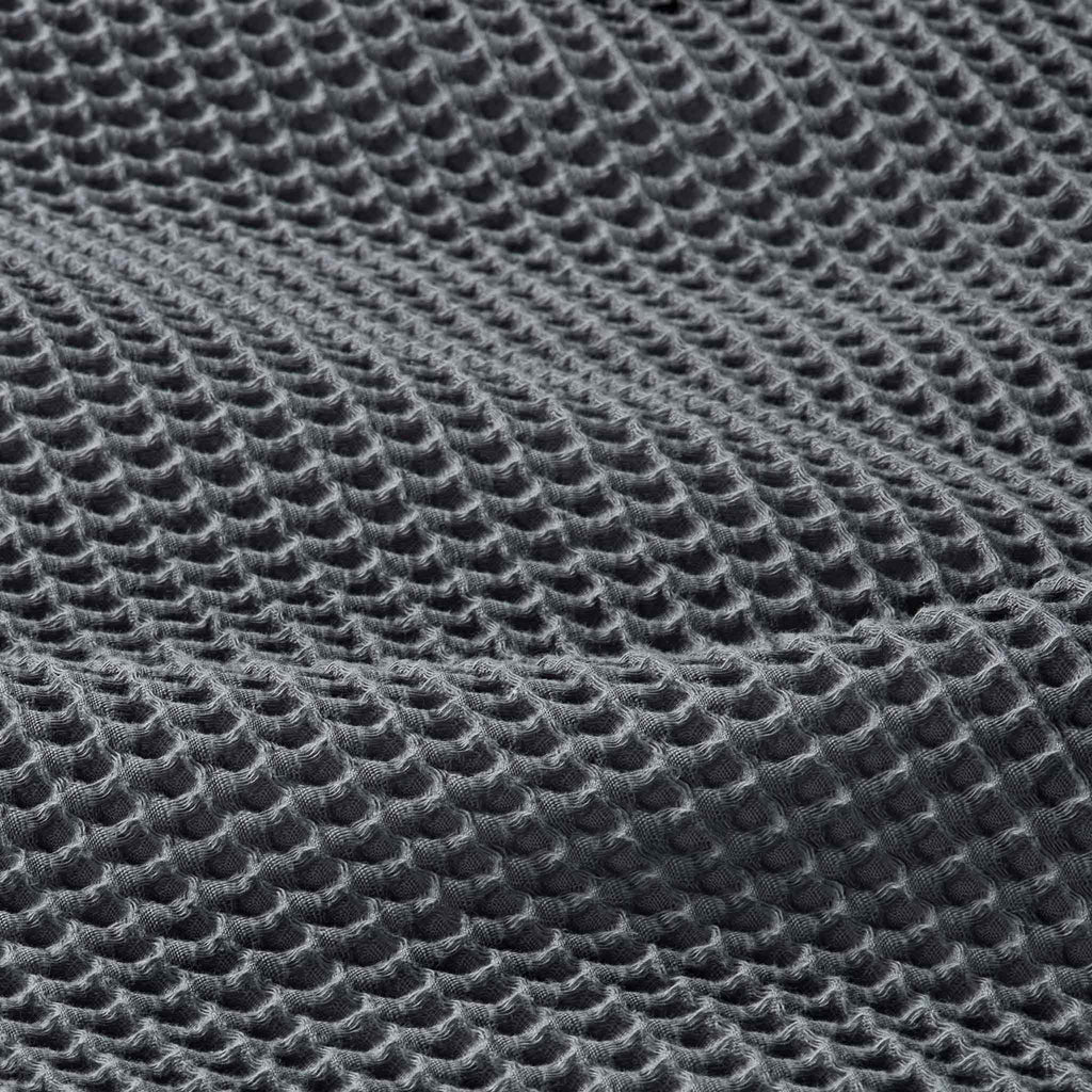 Dreamweave Waffle Bed Blanket U0