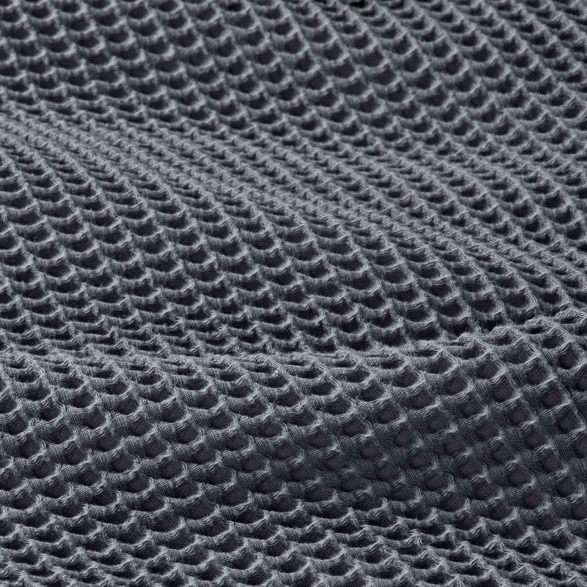 Dreamweave Waffle Bed Blanket U0