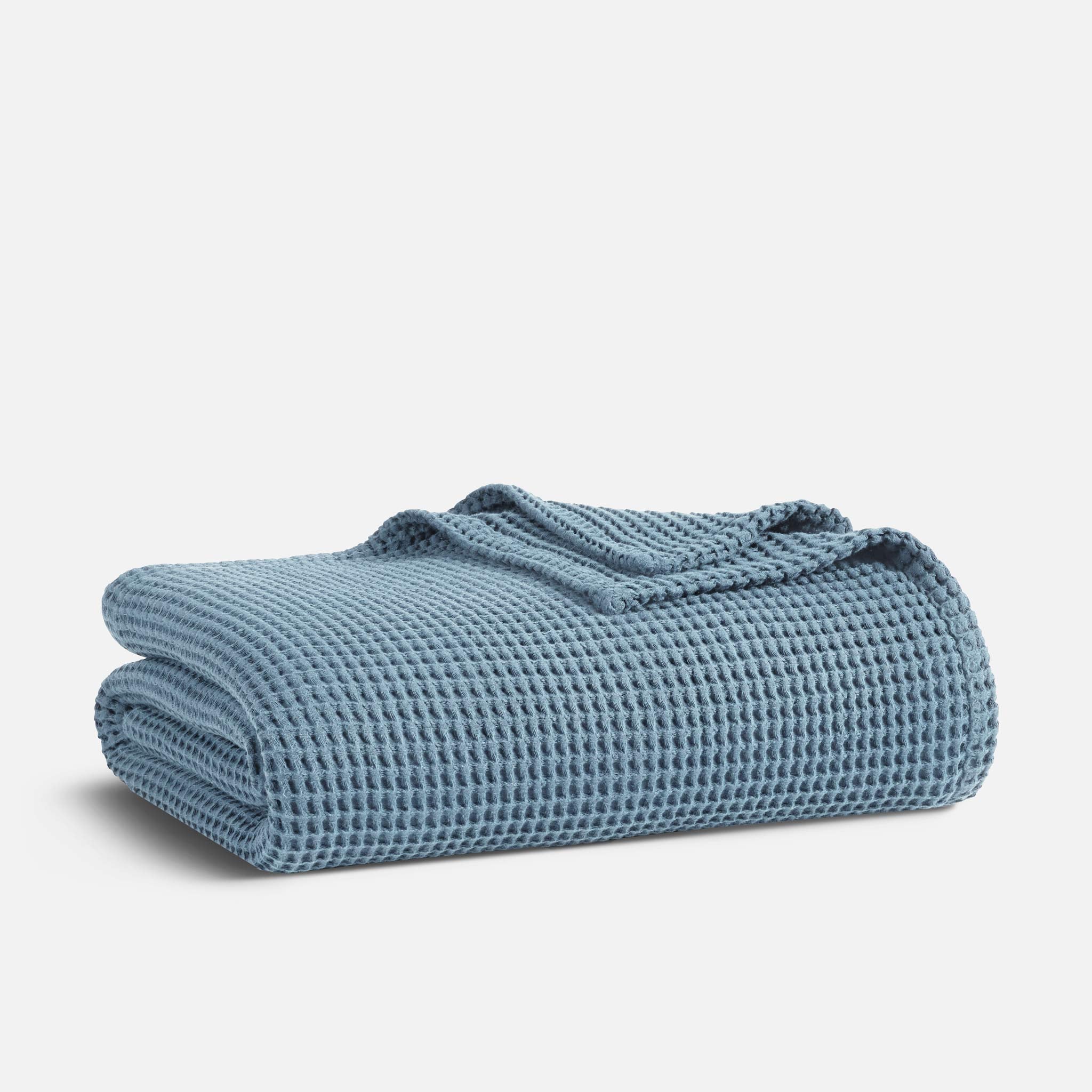Dreamweave Waffle Bed Blanket U0