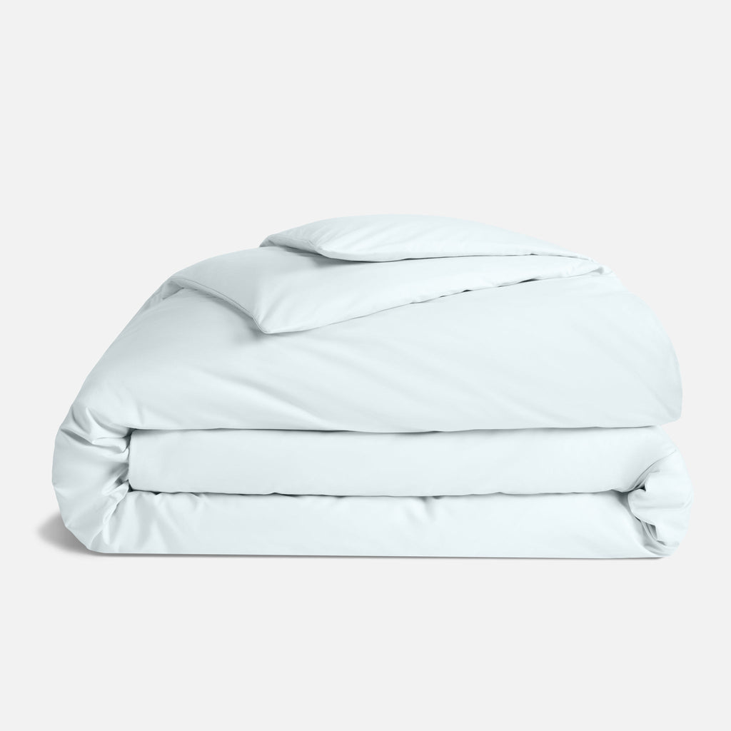 Classic Percale Duvet Cover O0