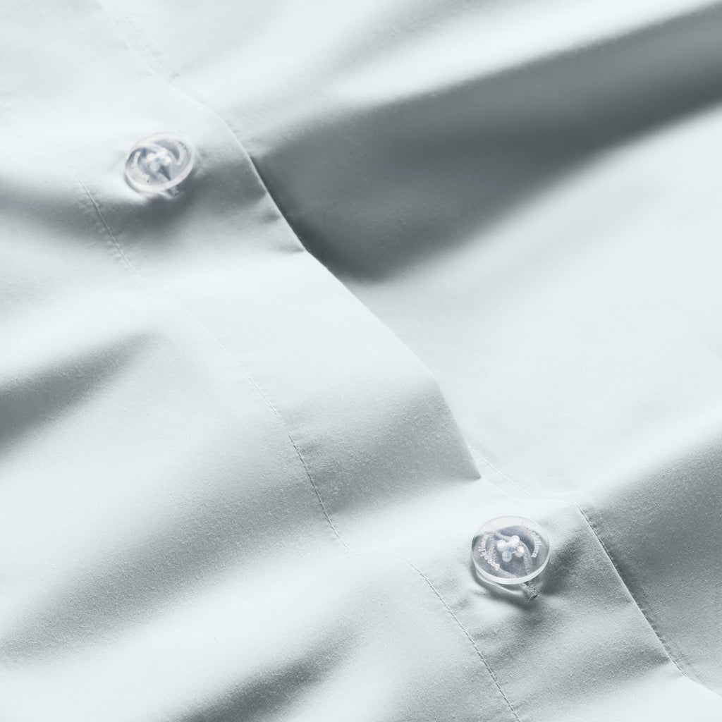 Classic Percale Duvet Cover O0