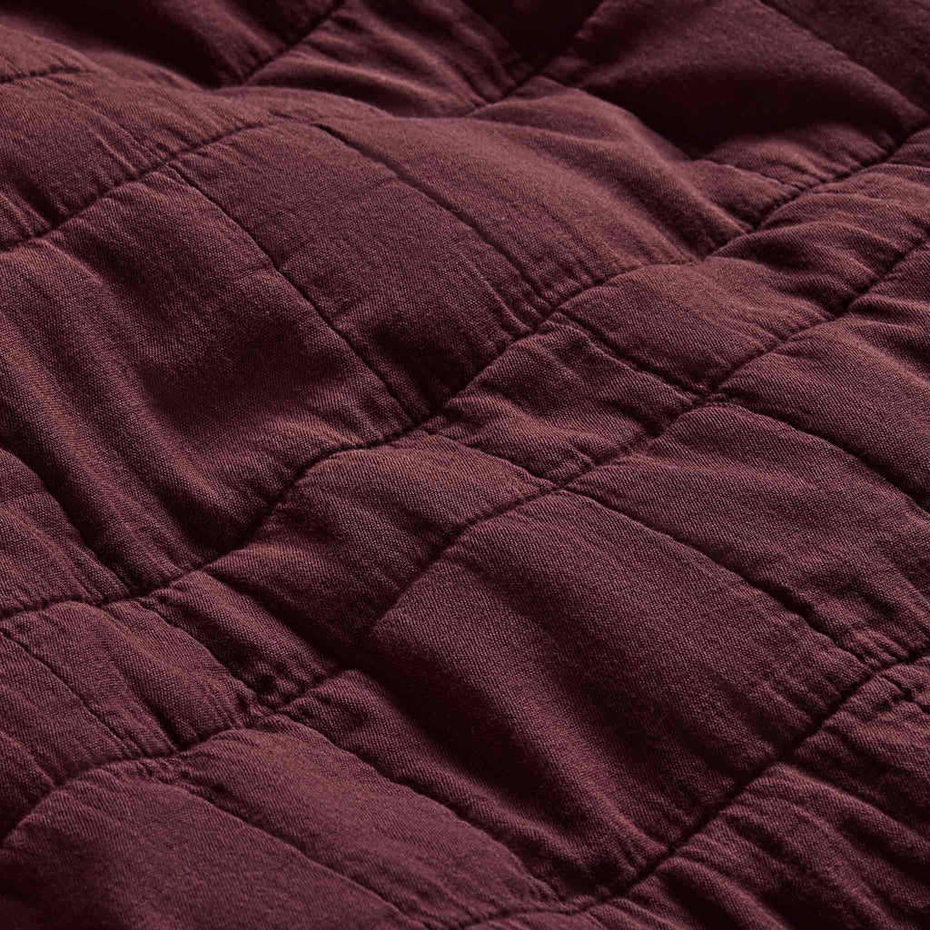 Weekend Wash Quilt R0
