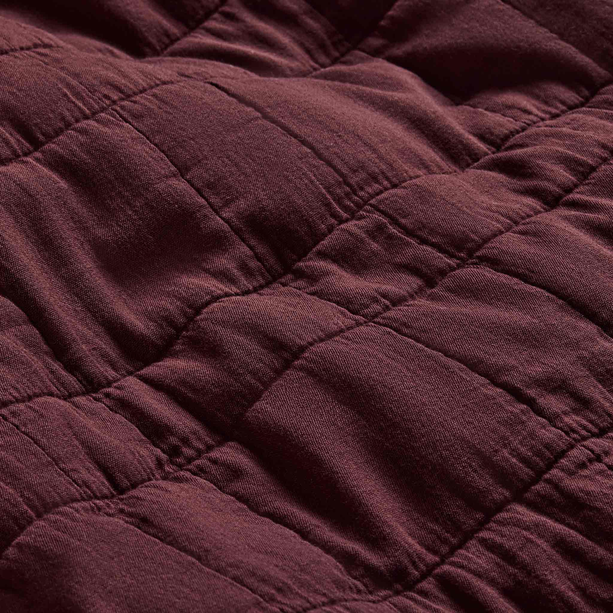 Weekend Wash Quilt R0