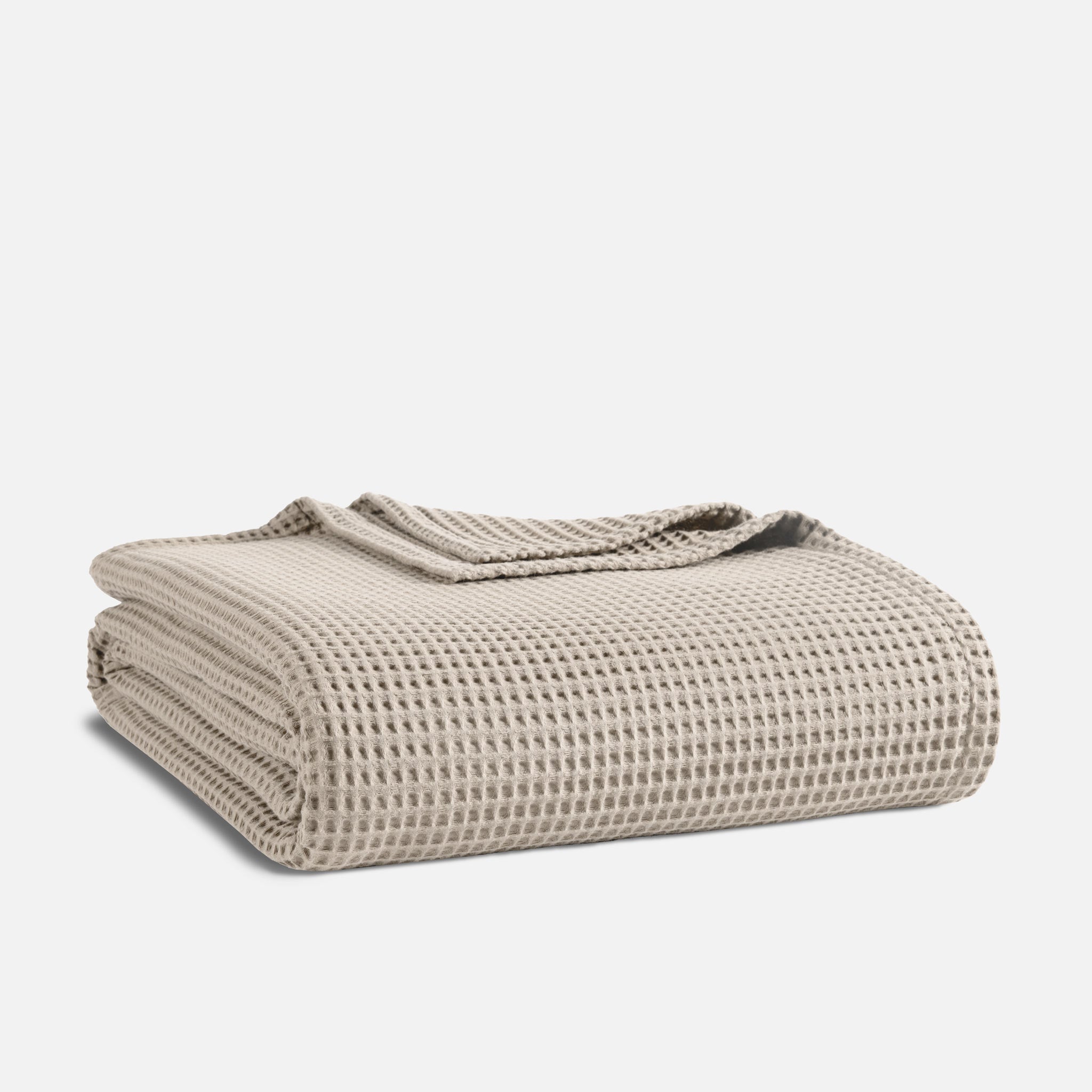 Dreamweave Waffle Bed Blanket U0