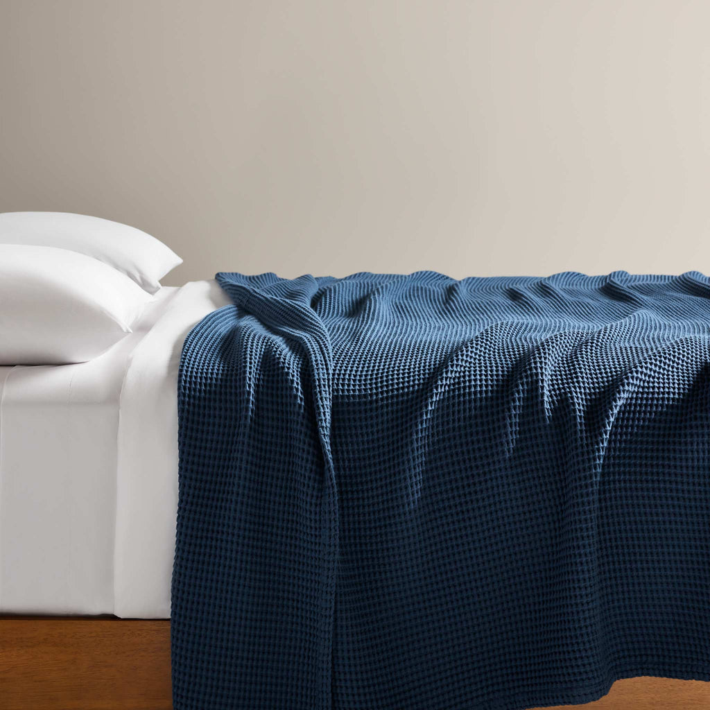 Dreamweave Waffle Bed Blanket U0