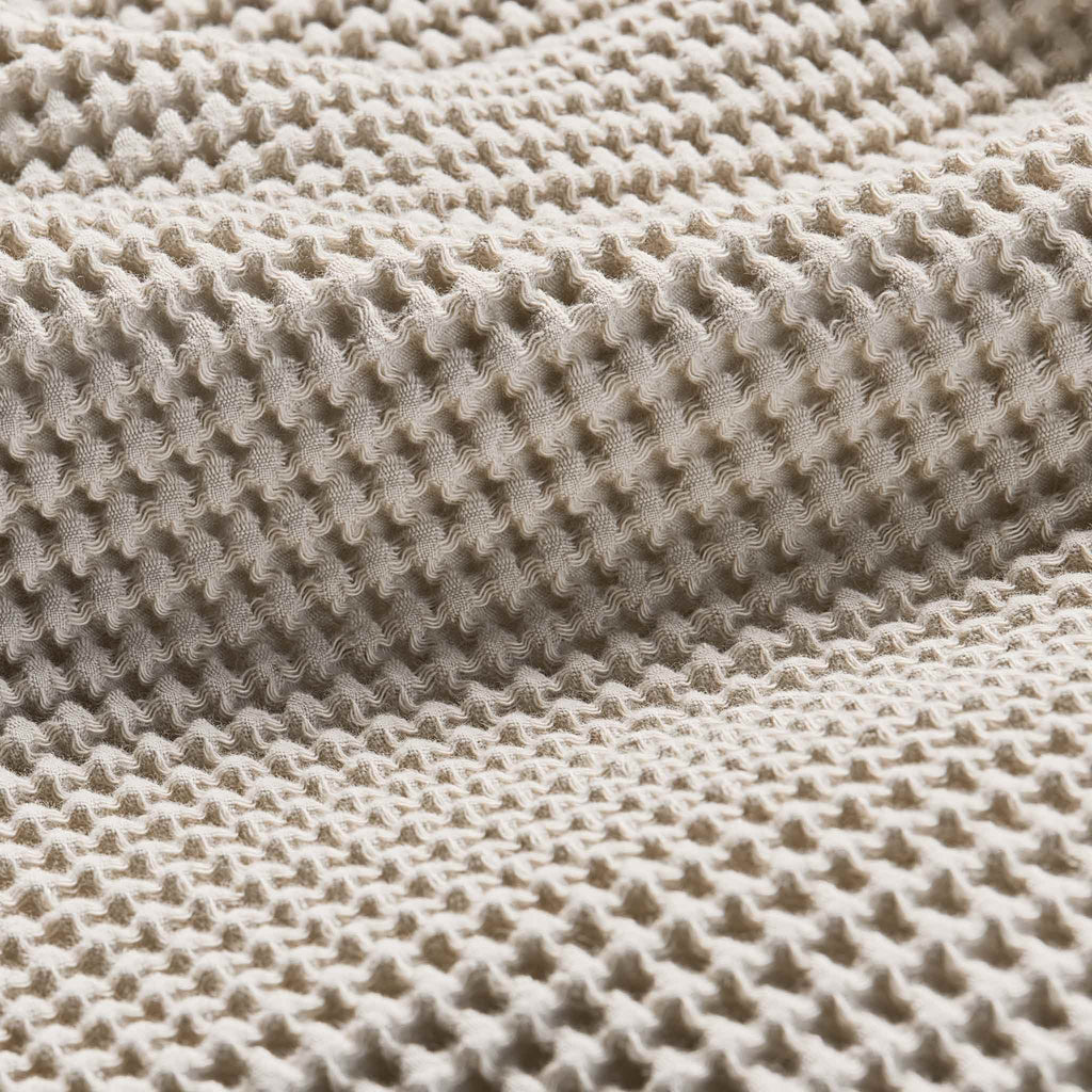 Dreamweave Waffle Bed Blanket U0