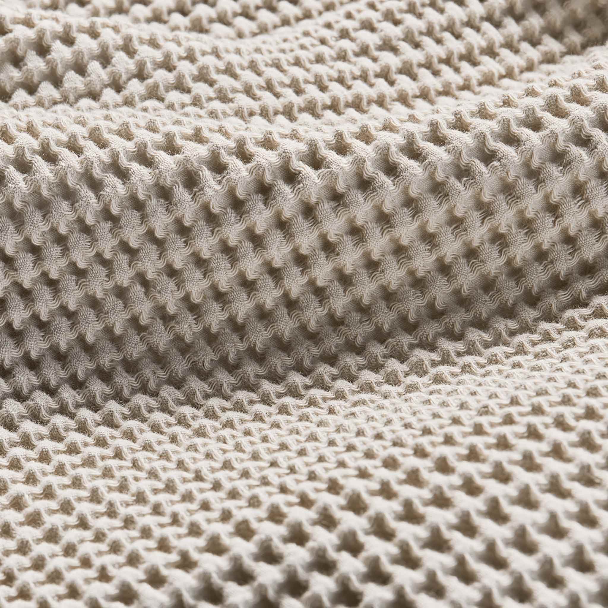 Dreamweave Waffle Bed Blanket U0