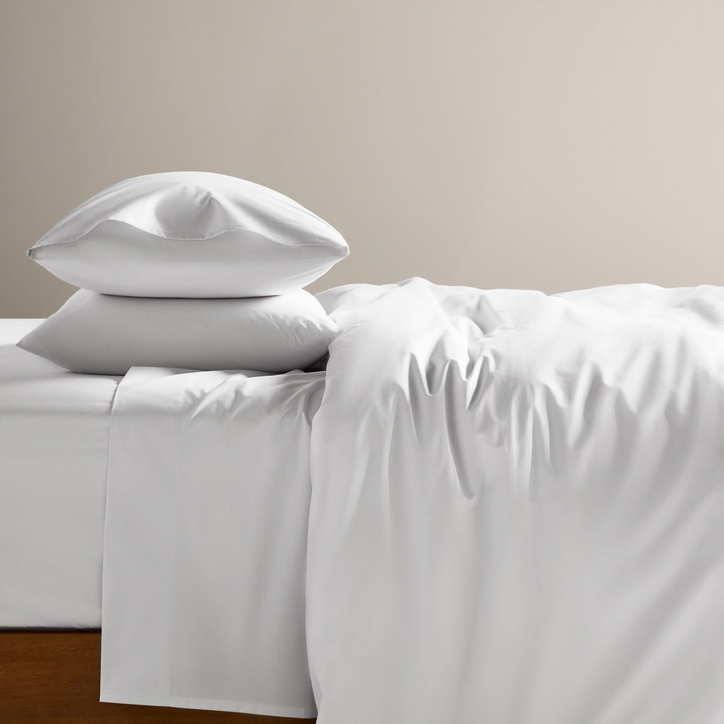 Classic Percale Core Sheet Set G3