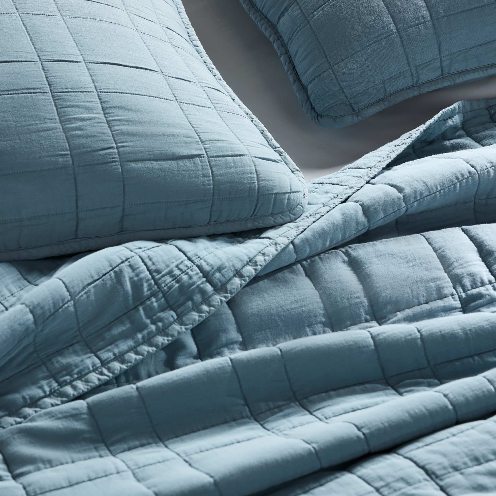 Weekend Wash Quilt R0