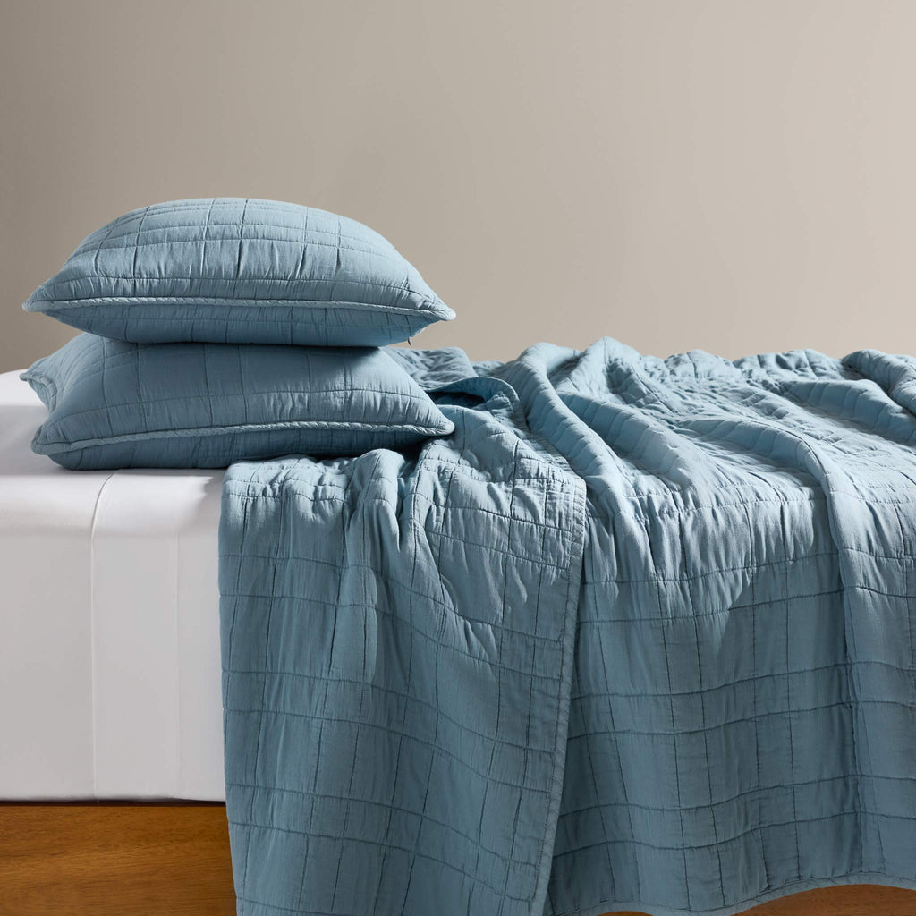 Weekend Wash Quilt R0