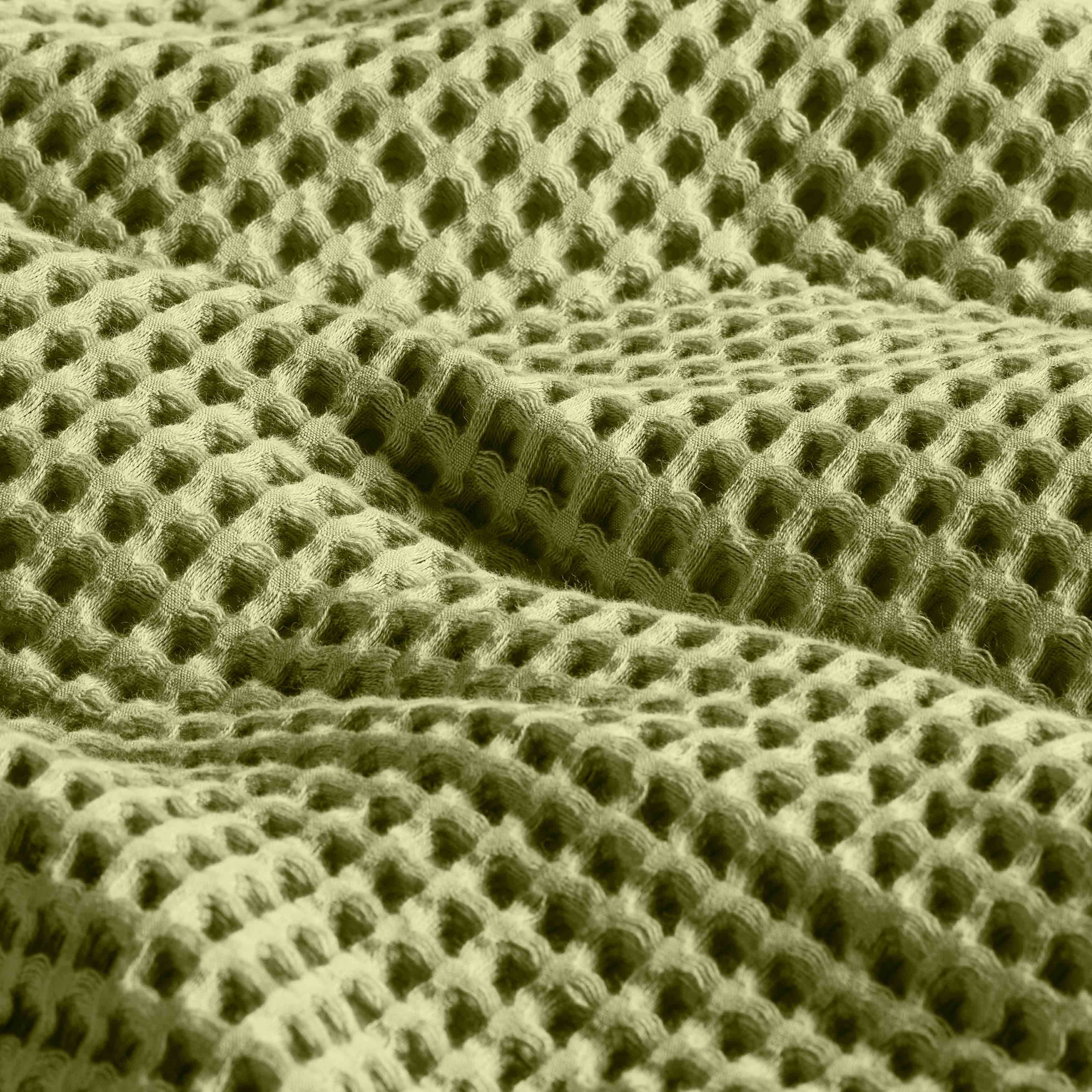 Dreamweave Waffle Bath Towels Set of 2 V9