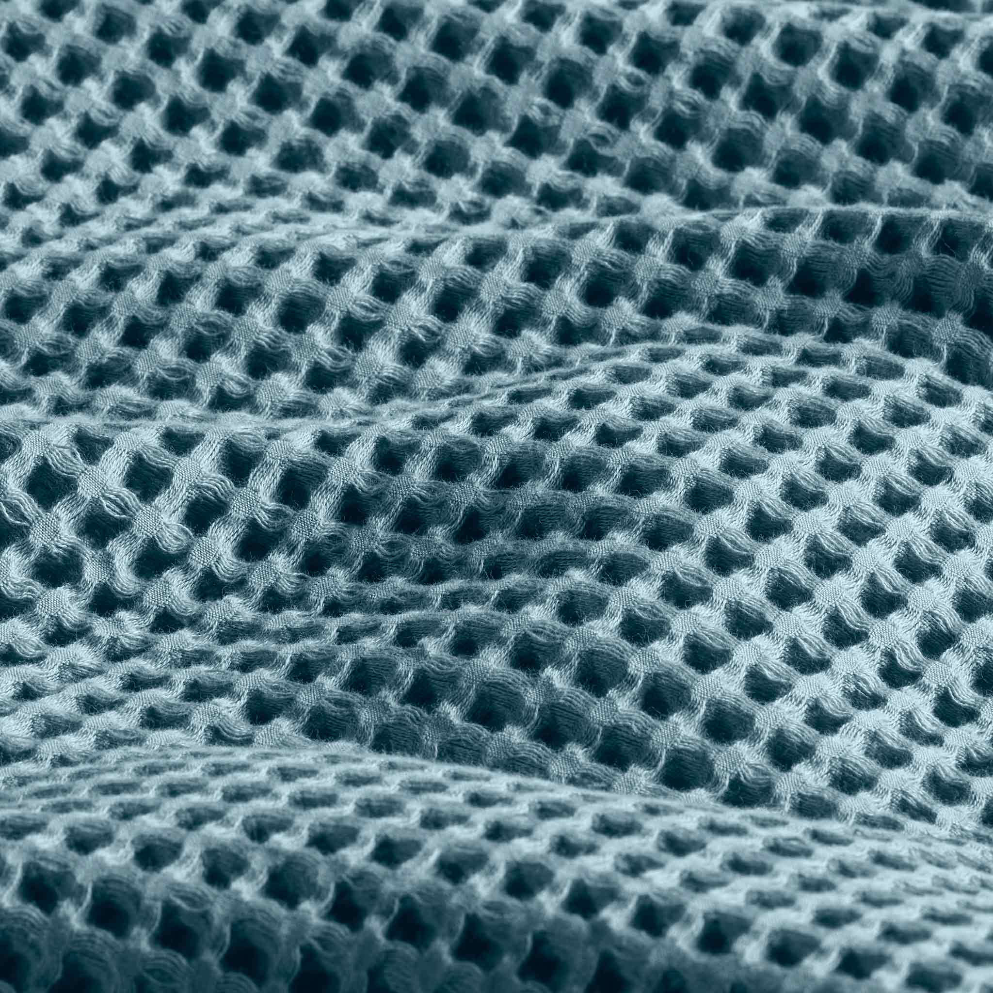 Dreamweave Waffle Robe G2