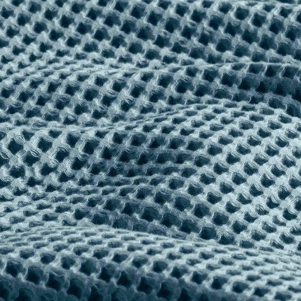 Dreamweave Waffle Bath Towels Set of 2 V9